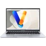 ASUS Vivobook 14 X1404VA (90NB13U2-M00R70) | Intel Core 5-120U | 8GB RAM | 512GB SSD | Windows 11 | 14" FHD Non-Touch + Free Wireless Mouse - Image 2