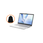ASUS Vivobook 14 X1404VA | Intel Core 7-150U | 8GB RAM | 512GB SSD | Windows 11 | 14" FHD Non-Touch Plus FREE School Bag