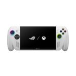 ASUS ROG Xbox Ally RC73YA, AMD Ryzen Z2 A, 16GB RAM, 512GB SSD | 7" 120Hz FHD Touch Gaming Handheld