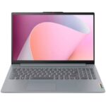 Lenovo IdeaPad Slim 3 (82XB0061UE) | Intel Core i3 | 4GB RAM | 256GB Storage | Plus FREE Wireless Mouse - Image 3