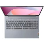 Lenovo IdeaPad Slim 3 (82XB0061UE) | Intel Core i3 | 4GB RAM | 256GB Storage | Plus FREE Wireless Mouse - Image 2