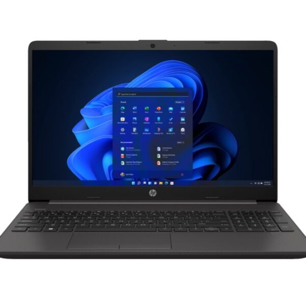 HP 250 G9 (853K2ES) | Intel Celeron N4500 | 4GB RAM | 256GB SSD | 15.6" FHD Business Laptop Plus a FREE MOUSE