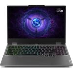 Lenovo LOQ 15IRX10 (83JE01KAUE) | Intel Core i7-13650HX | 16GB RAM | 512GB SSD | RTX 5050 8GB | 15.6" FHD 144Hz | No OS Plus  free gaming noise cancellation headset