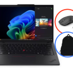 Lenovo thinkpaddd