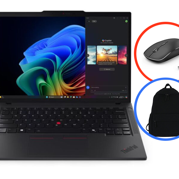Lenovo thinkpaddd