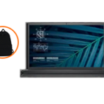 Dell Vostro 3510 | Intel Core i7-1165G7 | 8GB RAM | 512GB SSD | 15.6" FHD Business Laptop Plus FREE School Bag