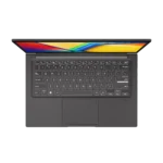ASUS Vivobook 14 X1404VA-EB1530 | Intel Core 3-100U | 8GB RAM | 512GB PCIe 4.0 SSD | 14" FHD Non-Touch 250 Nits - Image 3