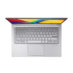 ASUS Vivobook 14 X1404VA-EB1530 | Intel Core 3-100U | 8GB RAM | 512GB PCIe 4.0 SSD | 14" FHD Non-Touch 250 Nits - Image 4