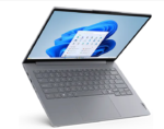 Lenovo ThinkBook 14 Gen 8 IRL (21SG001TUE) | Intel Core 5 | 8GB RAM | 512GB SSD | 14" WUXGA Business Laptop Plus FREE School Bag - Image 2