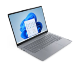 Lenovo ThinkBook 14 Gen 8 IRL (21SG001TUE) | Intel Core 5 | 8GB RAM | 512GB SSD | 14" WUXGA Business Laptop Plus FREE School Bag - Image 4